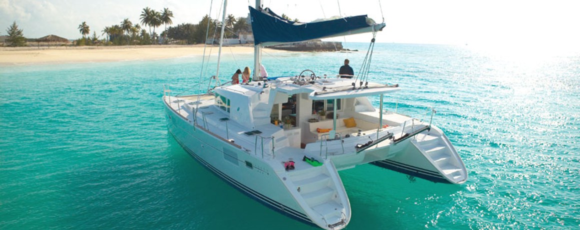 We help you choose the right boat